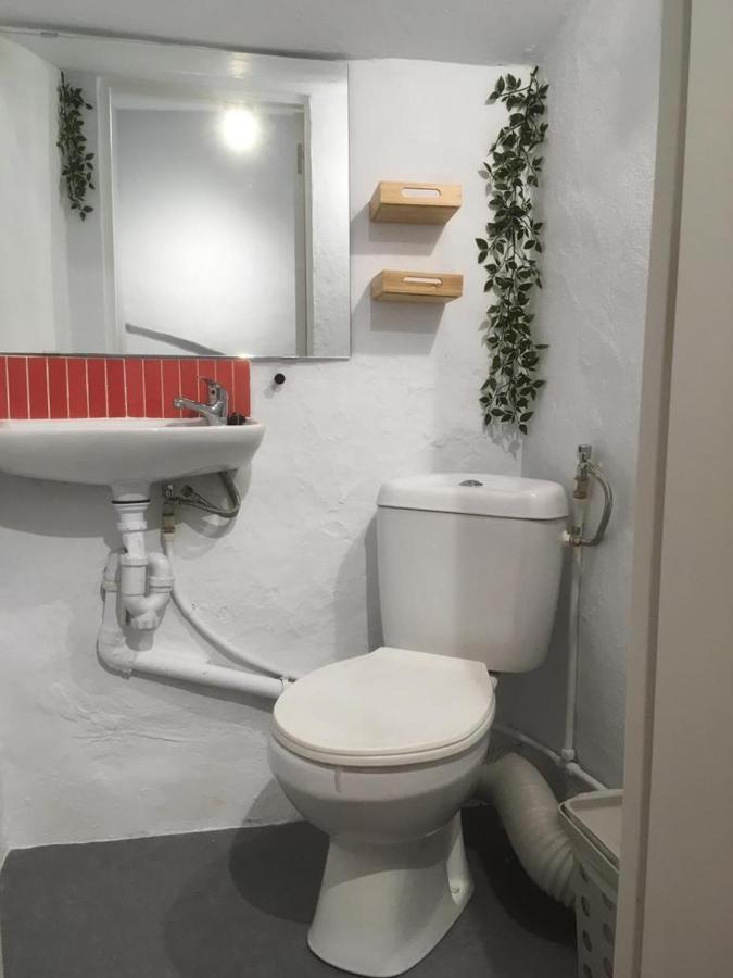 Bed and Breakfast Casa Aguila 2.0 Los Valverde Zewnętrze zdjęcie