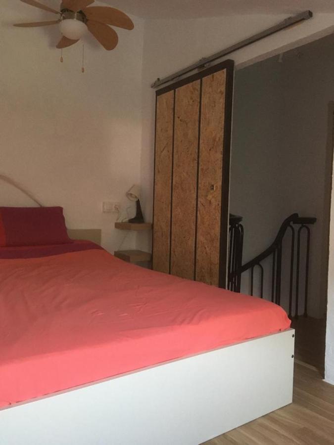 Bed and Breakfast Casa Aguila 2.0 Los Valverde Zewnętrze zdjęcie