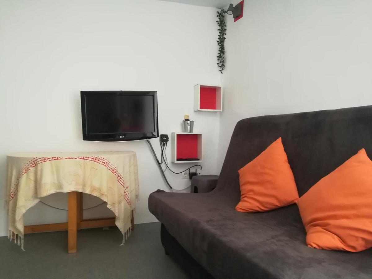 Bed and Breakfast Casa Aguila 2.0 Los Valverde Zewnętrze zdjęcie