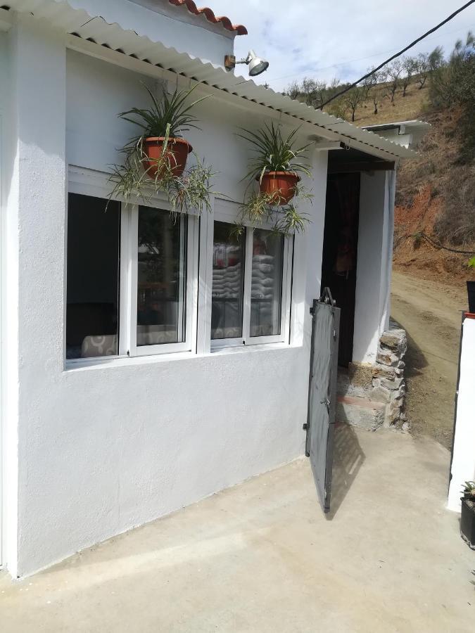 Bed and Breakfast Casa Aguila 2.0 Los Valverde Zewnętrze zdjęcie