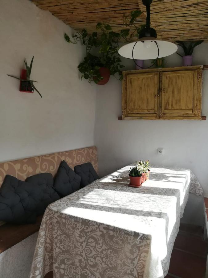 Bed and Breakfast Casa Aguila 2.0 Los Valverde Zewnętrze zdjęcie